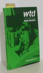 Westermann-Texte Deutsch . - Neubearb.. - Braunschweig H. 7. [Hauptbd.].