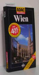 Schacherl,  Lillian: Wien ADAC Reiseführ