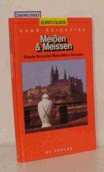 Sonntag,  Hans: Meissen & [und] Meissen 