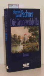 Fechner, Eberhard Fechner, Jannet: Di Fechner, Eberhard Fechner, Jannet: Di