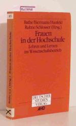 Bathe, Silvia u. a. (Hg.): Frauen in der Bathe, Silvia u. a. (Hg.): Frauen in der