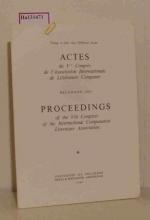 Boris Reizov: Les Origines de l