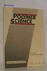 Chromatography/Foams/Copolymers.