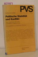 Eberwein, Wolf-Dieter (Hg.): Politische Eberwein, Wolf-Dieter (Hg.): Politische