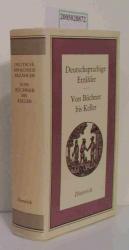 Richter,  Helmut [Hrsg.]: Deutschsprachi