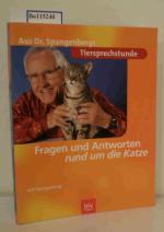 Spangenberg,  Rolf: Tiersprechstunde  Fr
