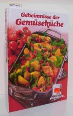 Geheimnisse der Gemüseküche
