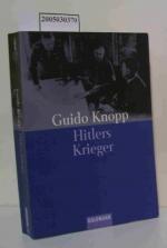 Knopp,  Guido: Hitlers Krieger Guido Kno
