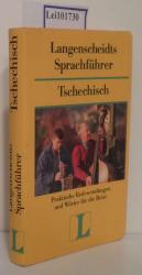 Langenscheidts Sprachführer . - [Neubear