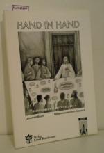 Hand in Hand. Religionsunterricht Klasse 4. Lehrerhandbuch.