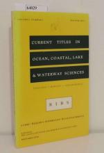 Current Titles in Ocean, Coastal, Lake &