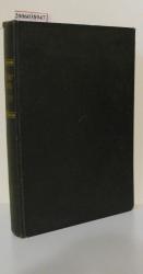 Naturdenkmalpflege und Naturschutz in Berlin und Brandenburg - Heft 1 - 10 * gebunden * 1929 - 31