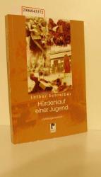 Lothar Schreiber: Hürdenlauf einer Jugen
