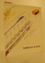 Fabrizio Plessi : Rovina elettronica ; 11.03. - 09.04.95 / Ursula-Blickle-Stiftung. [Übers.: Fabrizio Plessi ; Stefani Steindor]