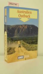 Roland Dusik: Australien Outback / Rolan