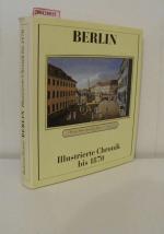 Roland Bauer: Berlin / Illustrierte Chro