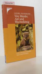 Georg Peinemann: Von Marder, Aal und Wac