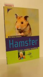 Sielmann, Heinz und Claudia Toll: Hamste Sielmann, Heinz und Claudia Toll: Hamste