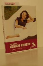 Ellen Schreiber: Kosmische Weisheiten: e Ellen Schreiber: Kosmische Weisheiten: e