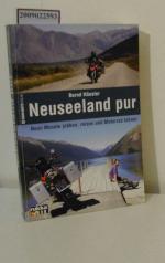 Bernd Häusler: Neuseeland pur : E-Mails 