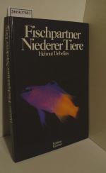 Fischpartner niederer Tiere / Helmut Debelius