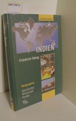 Friedrich Stang: Indien / von Friedrich Friedrich Stang: Indien / von Friedrich