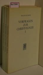 Rollin Kearns: Vorfragen zur Christologi