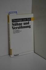 Josef Blank: Sühne und Versöhnung / hrsg