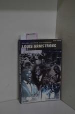 Louis Armstrong. Sein Leben, seine Musik, seine Schallplatten. Collection Jazz