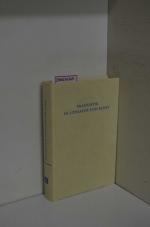 Thomsen, Christian W. und Jens Malte Fis Thomsen, Christian W. und Jens Malte Fis