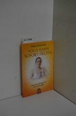 Evelyn Horsch-Ihle: Yoga kann sofort hel