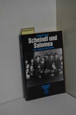 Genin, Salomea und Wolfgang Benz: Schein Genin, Salomea und Wolfgang Benz: Schein