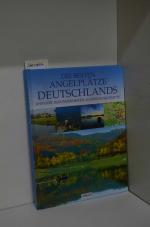 Die besten Angelplätze Deutschlands Anfahrt, Besonderheiten, Kartenausschnitte /