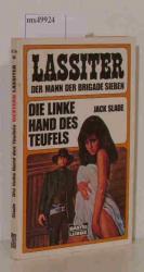 Die linke Hand des Teufels