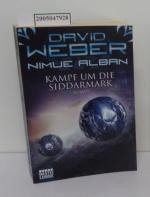 Weber, David und Ulf Ritgen: Nimue Alban