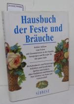 Pöllath, Josef K.: Hausbuch der Feste un
