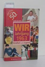 Hövel, Carolin ten: Wir vom Jahrgang 196 Hövel, Carolin ten: Wir vom Jahrgang 196