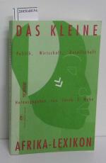 Mabe, Jacob Emmanuel: Das Afrika-Lexikon Mabe, Jacob Emmanuel: Das Afrika-Lexikon