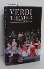 Udo Bermbach: Verdi-Theater