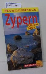Klaus Bötig: Zypern : Reiseführer mit In