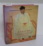 Ursula Toyka: Schätze der Himmelssöhne :