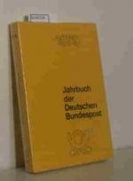 Jahrbuch der Deutschen Bundespost 30. Jahrgang, 1979