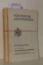 Fürstentum Liechtenstein, Eine Dokumentation