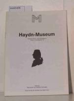 Haydn-Museum (Haydns Wohn- und Sterbehaus) Wien 6, Haydngasse 19