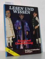 Lesen und Wissen - Kunst und Unterhaltung