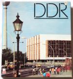 DDR - Deutsche Demokratische Republik