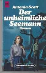 Der unheimliche Seemann. Romantic Thrille Nr. 03/2253