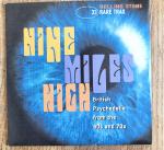 Nine miles high Rolling Stone Rare Trax British Psychodelia Rock