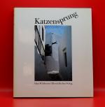 Hans W. Silvester: Katzensprung Hans W. Silvester: Katzensprung
