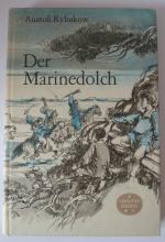 Der Marinedolch